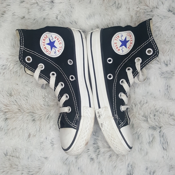 Kids High tops - Picture 2 of 6